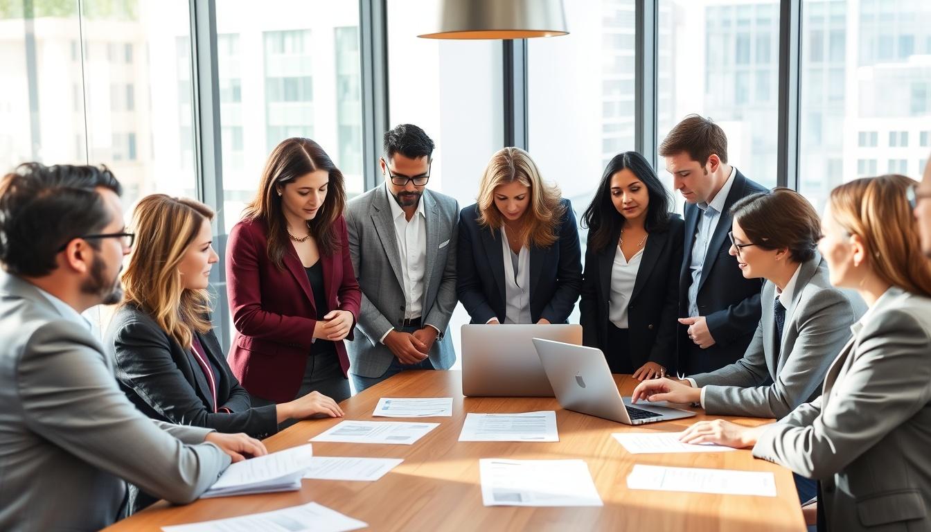 Professional Board Resumes